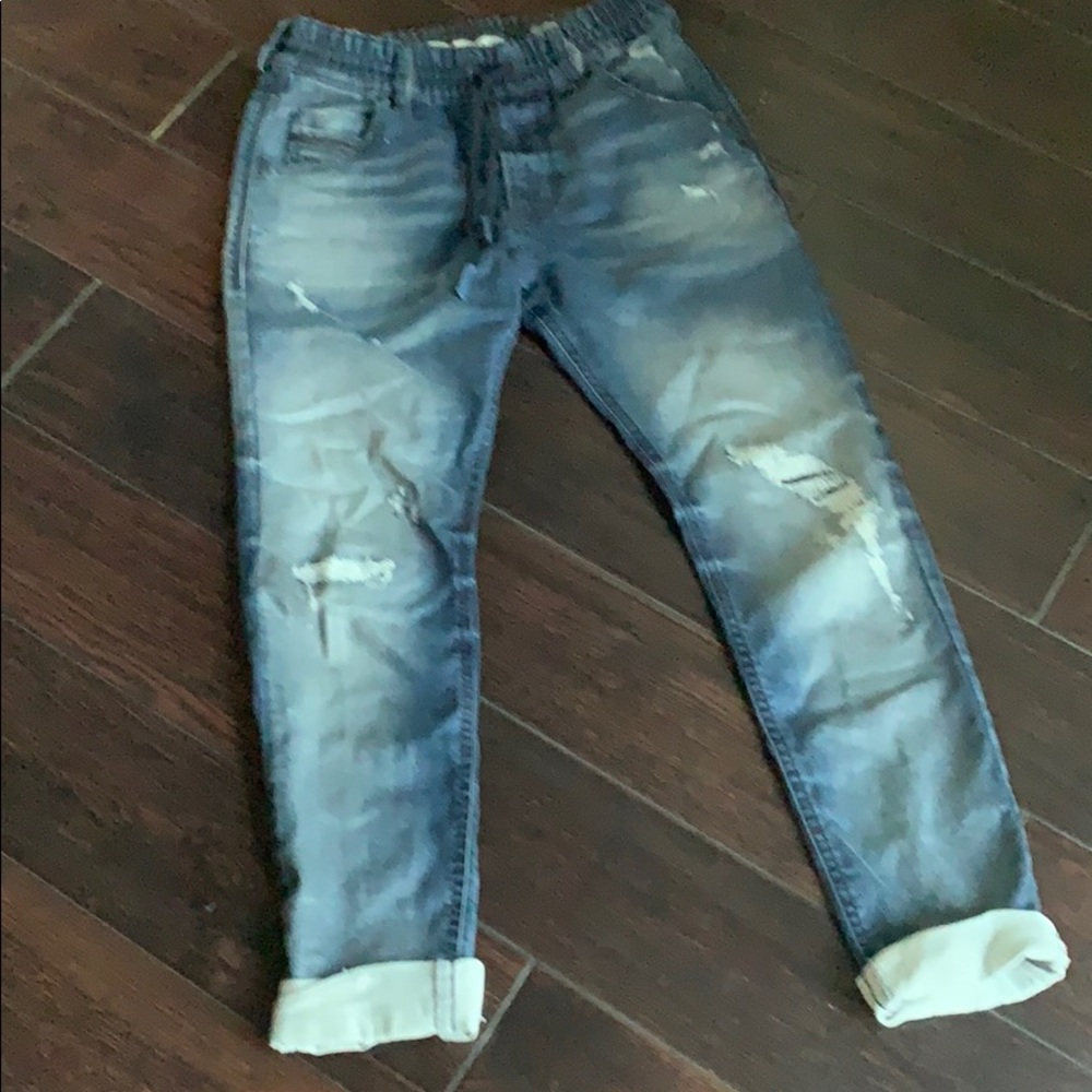 Diesel Jeans